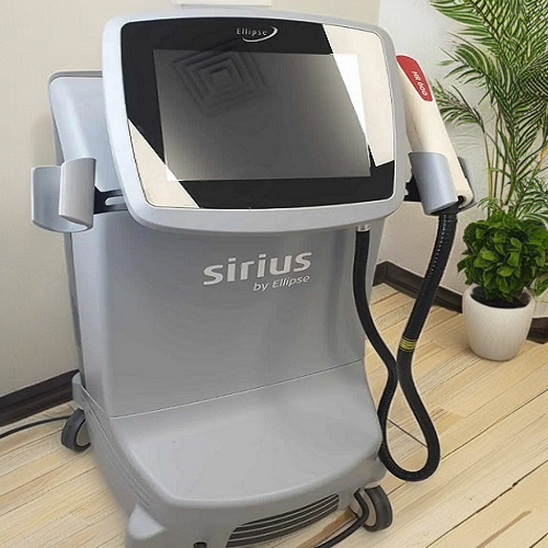 Candela Sirius By Ellipse System