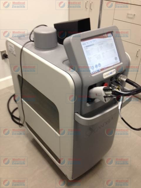 Candela GentleMax Pro: Revolutionizing Skin Treatments with Precision