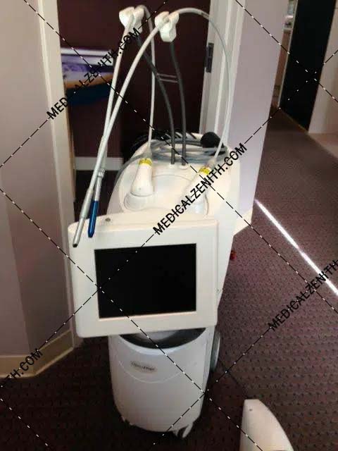 Lumenis Opus Duo Surgical Dental YAG Erbium Laser CO2