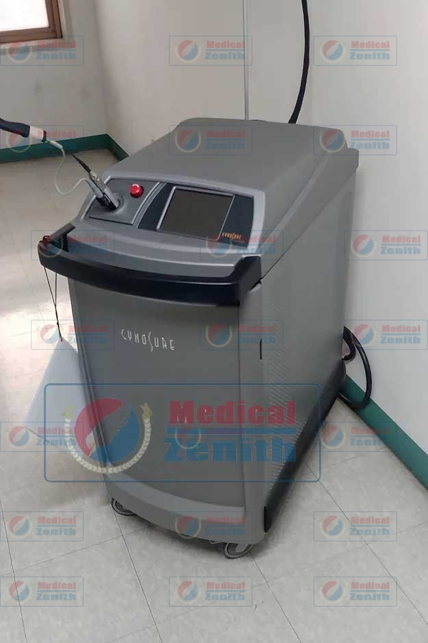 Sale - Cynosure Cynergy Multiplex Laser