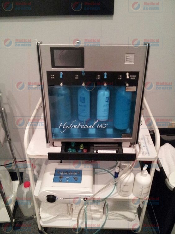 Sale - EDGE SYSTEMS Edge Hydrafacial Allegro Unit