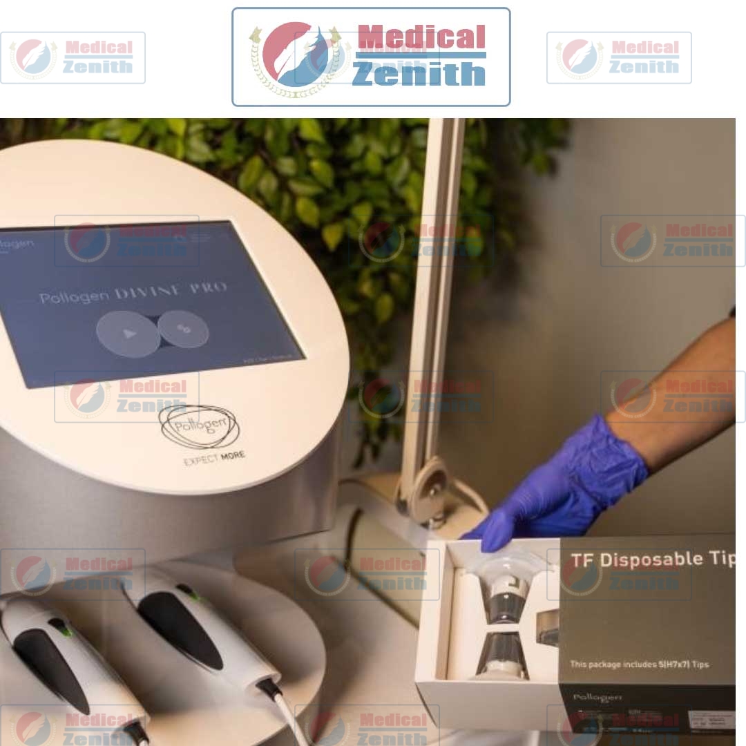 Pollogen Divine Pro Skin Rejuvenation