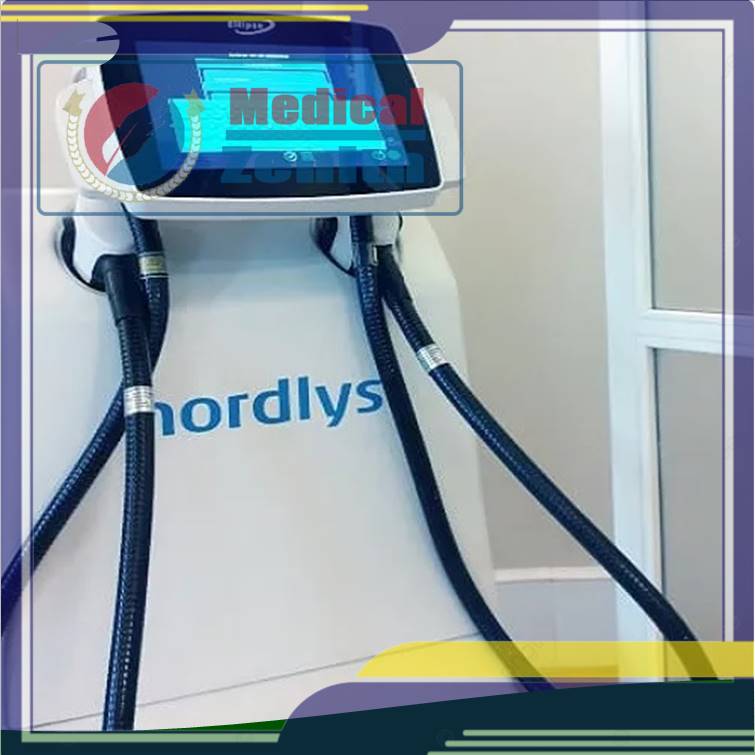 Candela Ellipse Nordlys IPL Laser System | Advanced IPL Technology