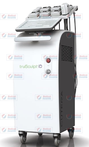 truSculpt | CUTERA truSculpt iD Body Sculpting - for Sale | Medical Zenith