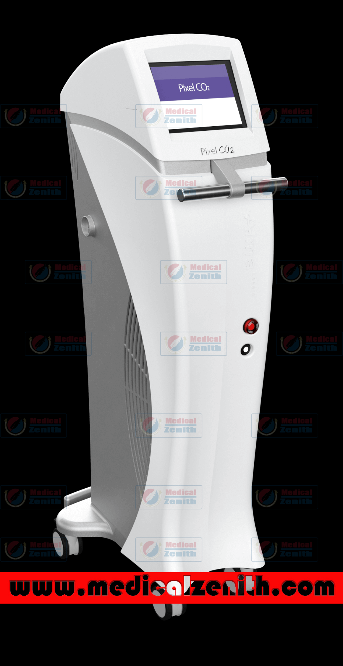 Alma Pixel CO2 FemiLift Laser
