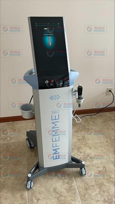 btl aesthetics | BTL EMFEMME 360 RF non-invasive treatment | Medical Zenith