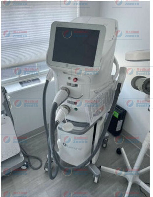 lumenis m22 | Lumenis M22 Aesthetic Stellar Laser | Medical Zenith