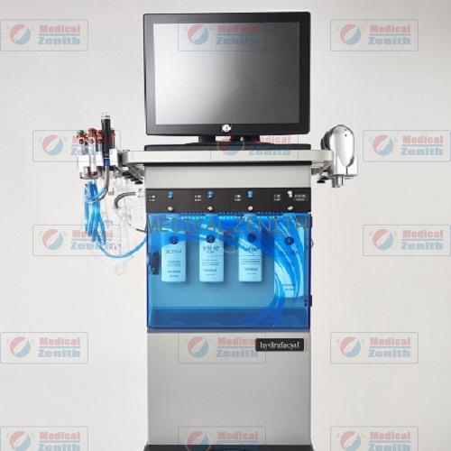 hydrafacial md tower elite offline for sale
