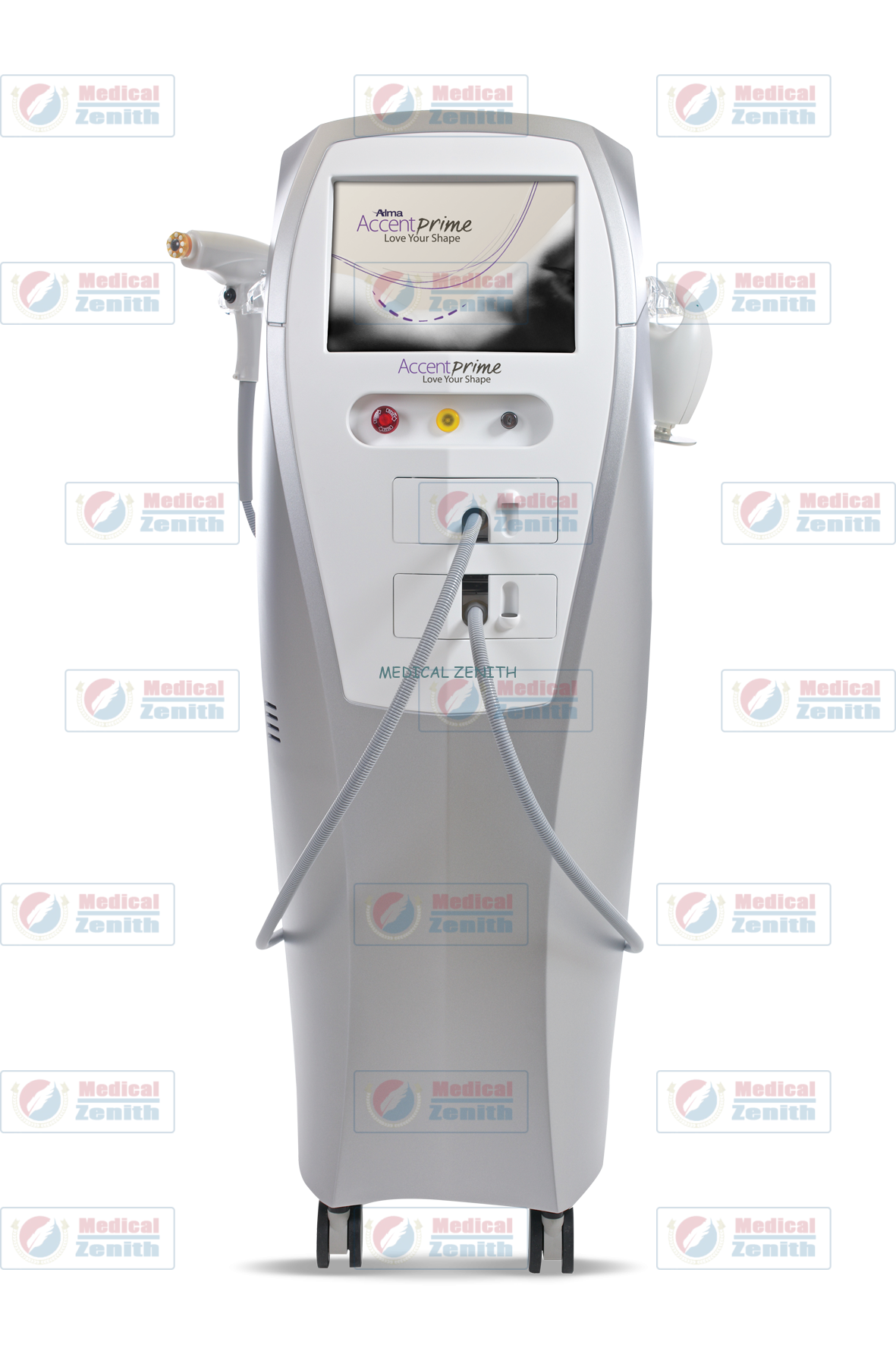 Alma Accent Prime RF Body Contouring