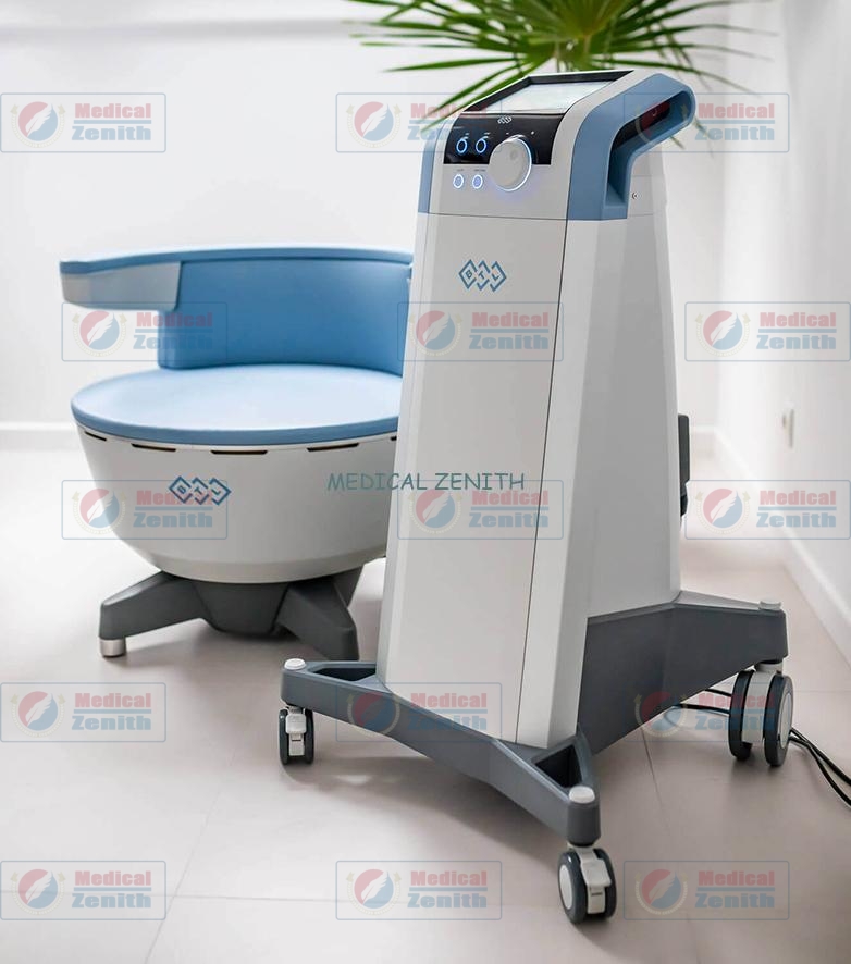 BTL Aesthetics emsella chair | Medical Zenith