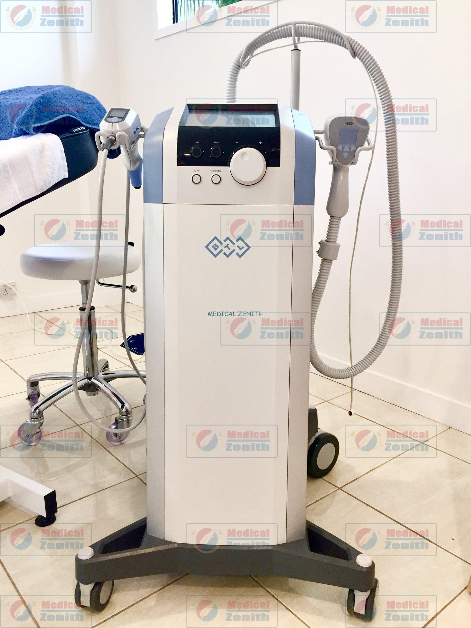 2019 BTL Exilis Ultra Laser For Sale