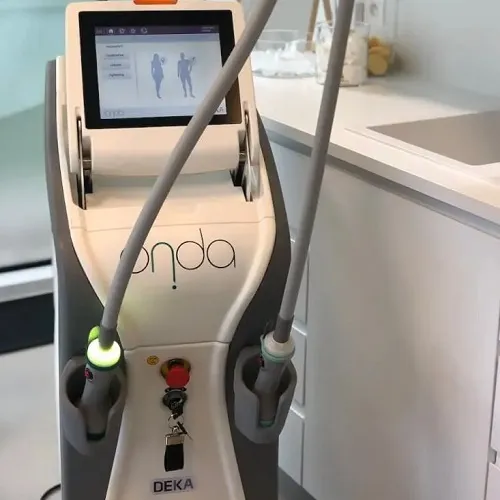 Deka Onda Coolwaves | 2020 Deka Onda Coolwaves | Medical Zenith