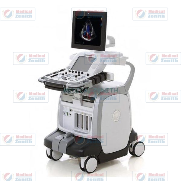 logiq E9 Ultrasound Machine