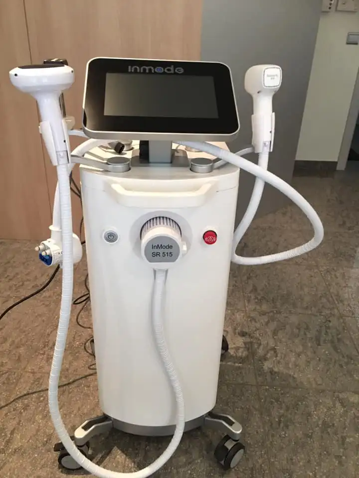 2016 INMODE Diode and Fractora Laser - Sale !!