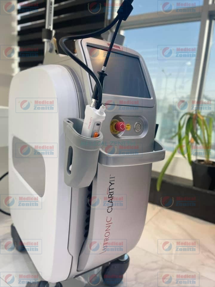 Discover the Best Deals on Lutronic Clarity II Laser for Sale – Your Path to Clearer Skin