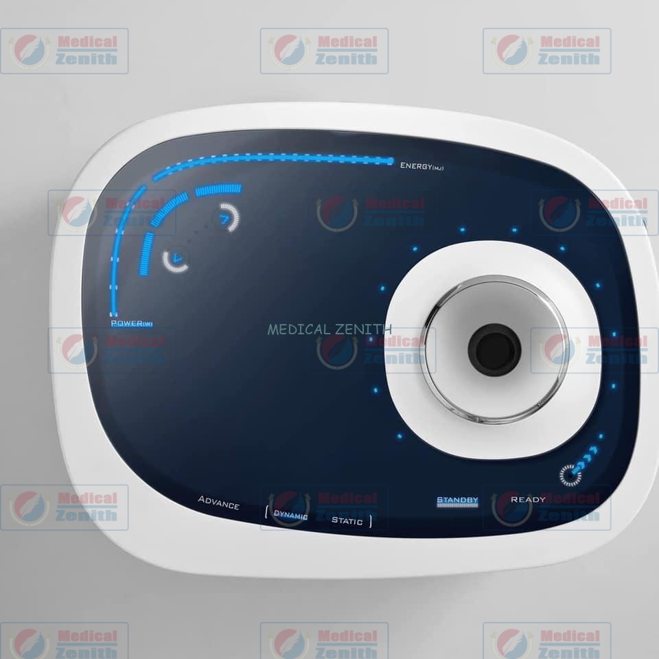 Lutronic LaseMD Cosmeceutical Laser for sale