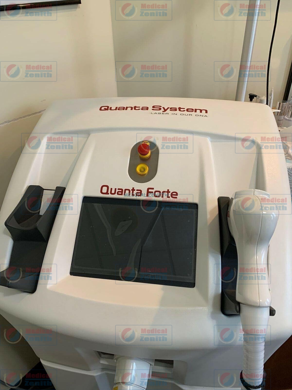 Quanta Forte System - Sale !!