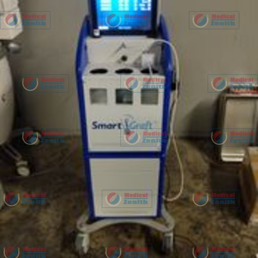 Vision Medical Smartgrat Fue Hair Transplant System For Sale