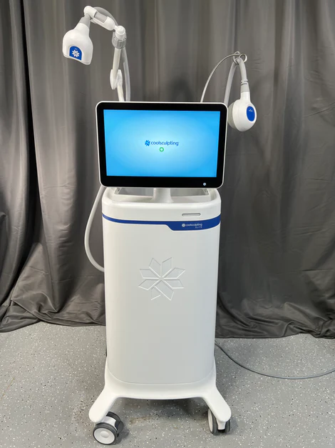 For Sale Zeltiq Coolsculpting Elite 2020