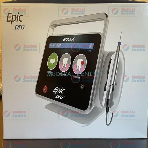 Biolase Epic Pro Dental Medical Soft Tissue