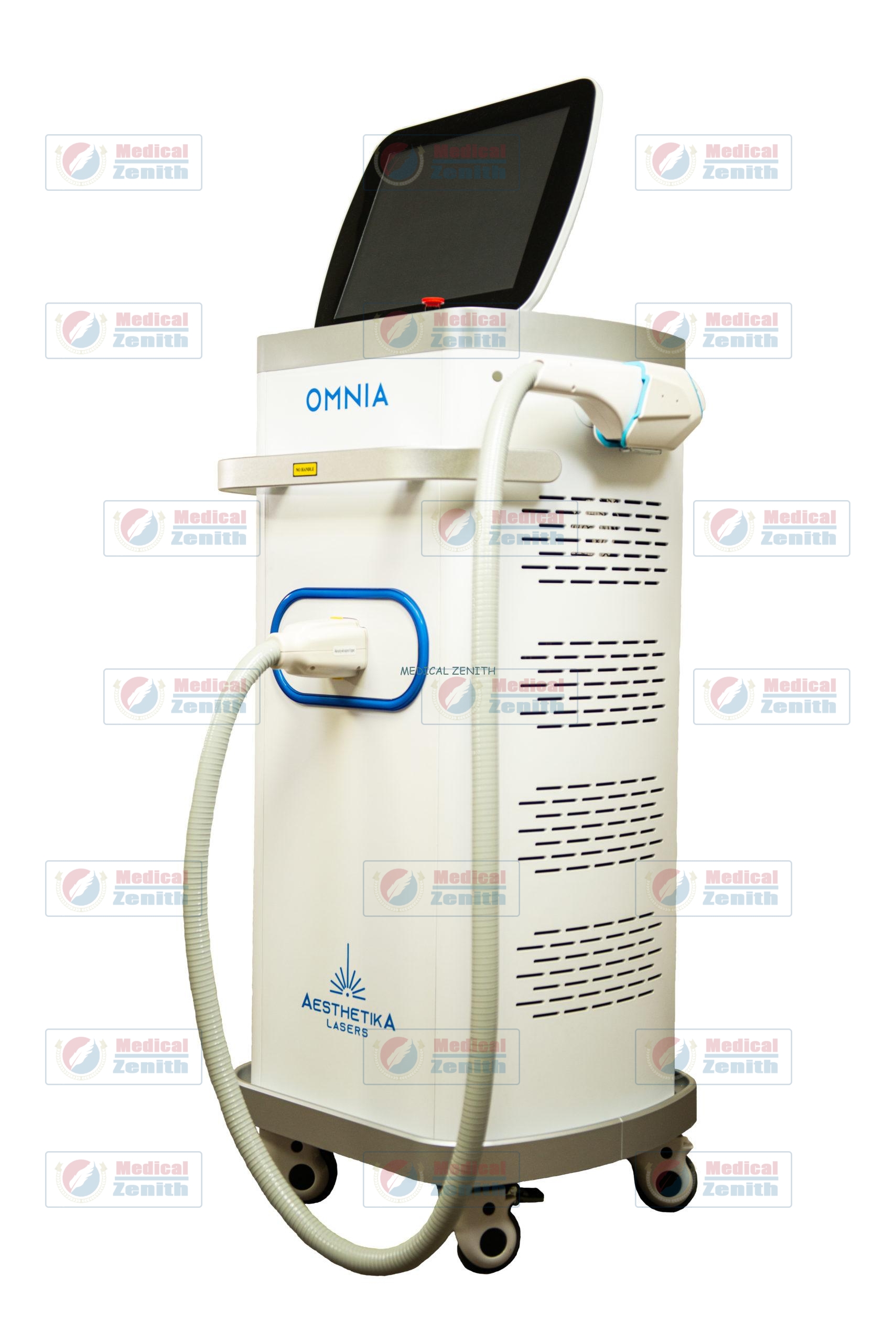 New Aesthetika Omnia IPL