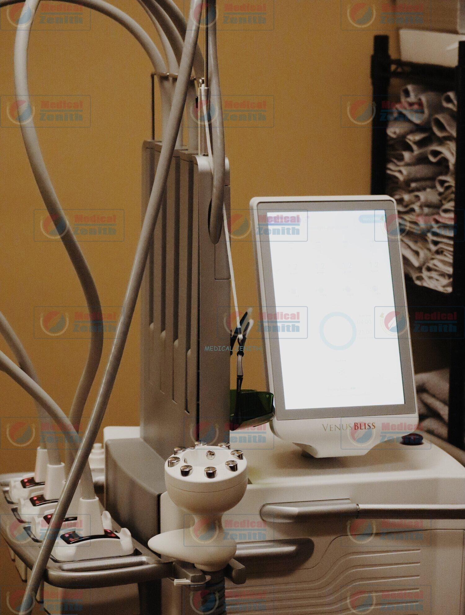 venus bliss machine Non-Invasive Fat Reduction