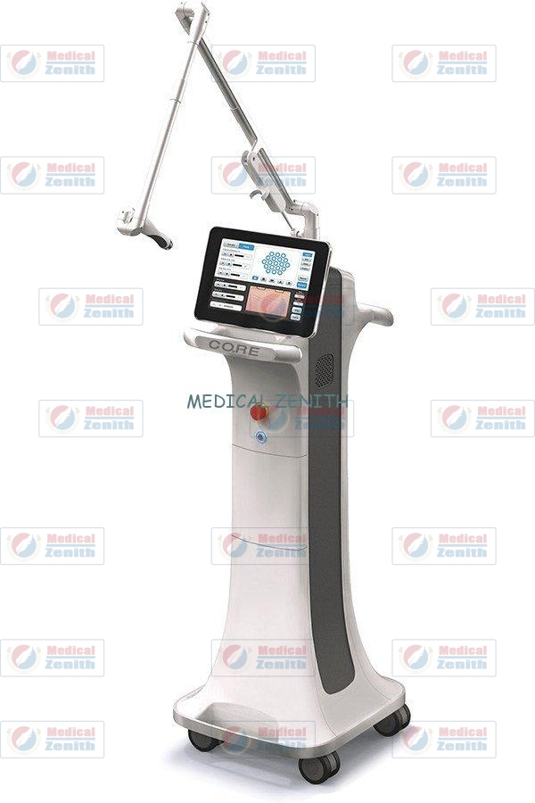 SYNERON CANDELA CO2RE SYSTEM