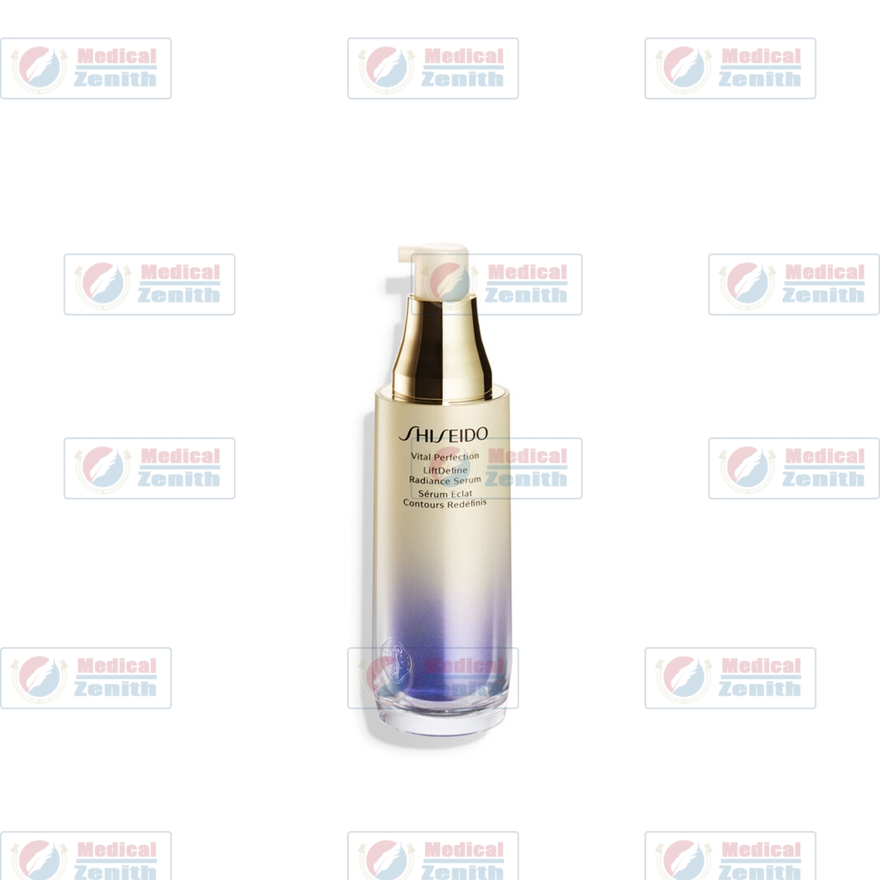 Shiseido Vital Perfection LiftDefine Radiance Serum - For Sale !!
