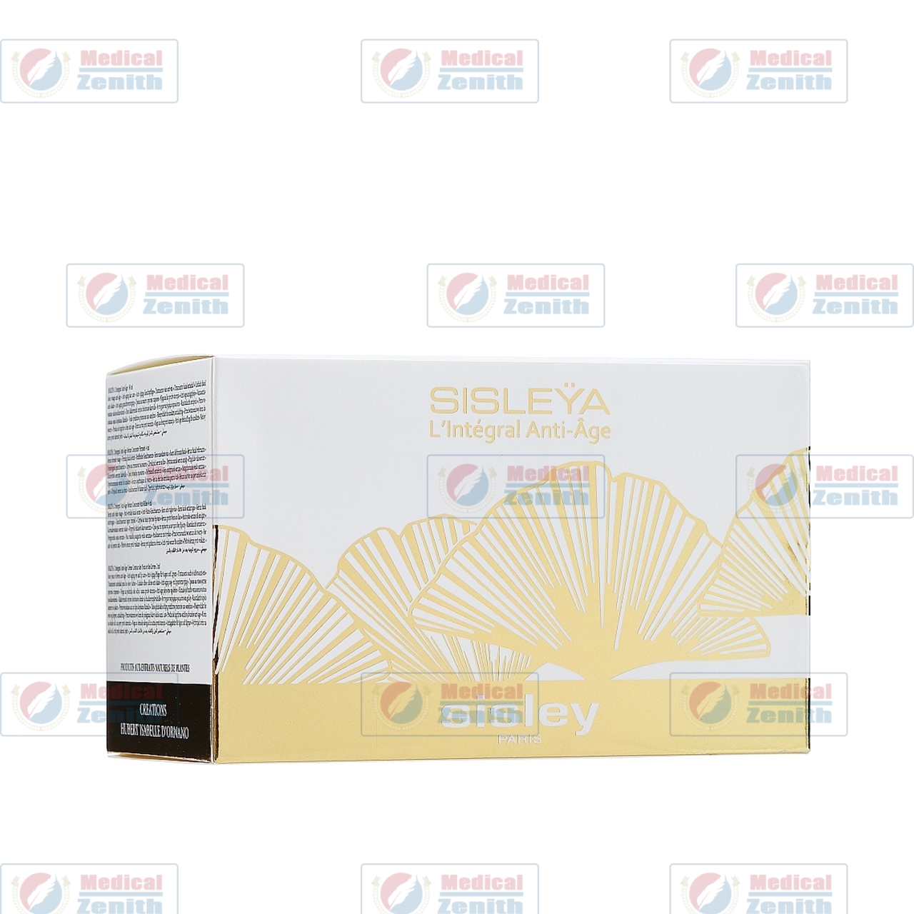 Sisley Paris Sisleÿa Discovery Program - For Sale !!