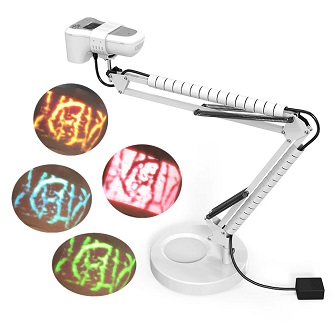 Aimvein Pro 2.0 Plus Vein Finder