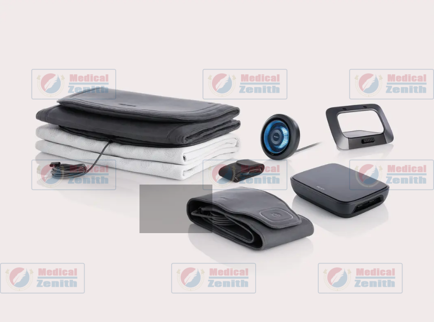 New Premium-Set Evo by Bemer