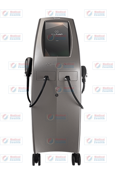 Alma PrimeX Body Contouring & Skin Tightening