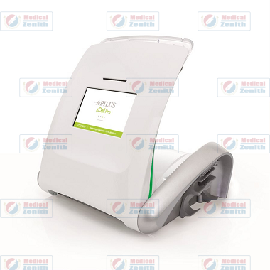 Apilus XCell Pro Electrolysis Machine