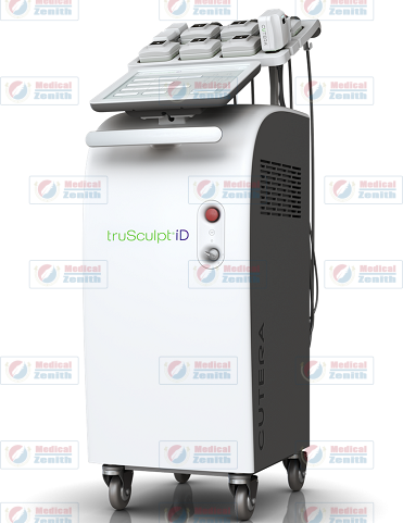 Cutera Trusclupt ID System