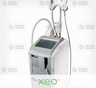 Cutera XEO Limelight 2020