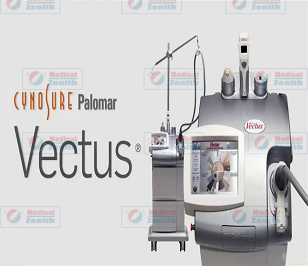 Cynosure Palomar Vectus Laser