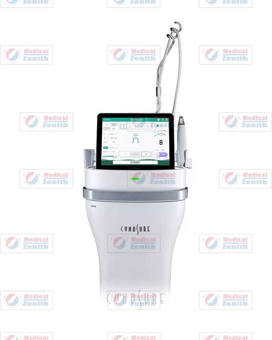 Cynosure Potenza RF Microneedling Device