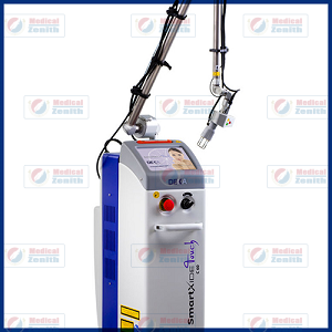 DEKA SmartXide Touch CO2 Laser
