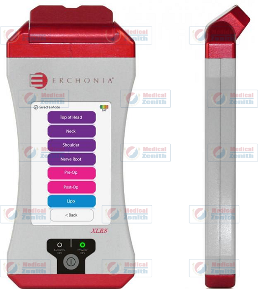 Erchonia XLR8 Cold Laser Therapy - For Sale !!