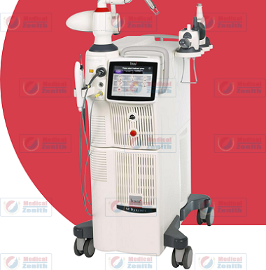 Fotona SP Dynamis PRO Laser Sytem