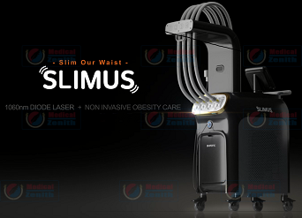 Hironic SlimUs Non-invasive Lipolysis Device