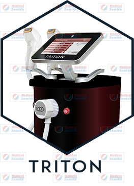 InMode Triton Aesthetic Equipment