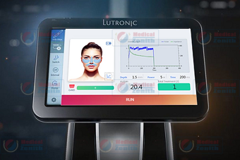 Lutronic Genius RF Microneedling | Precision Skin Rejuvenation