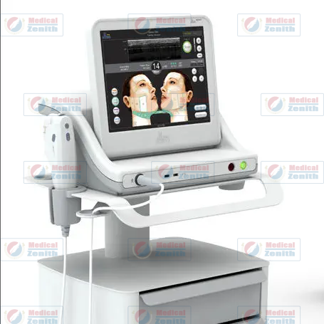 Merz Aesthetics Ultherapy System: FDA-Cleared Non-Invasive Lift