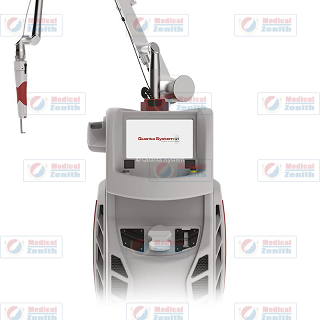 Quanta Pico Laser: Unmatched Tattoo Removal & Skin Treatment