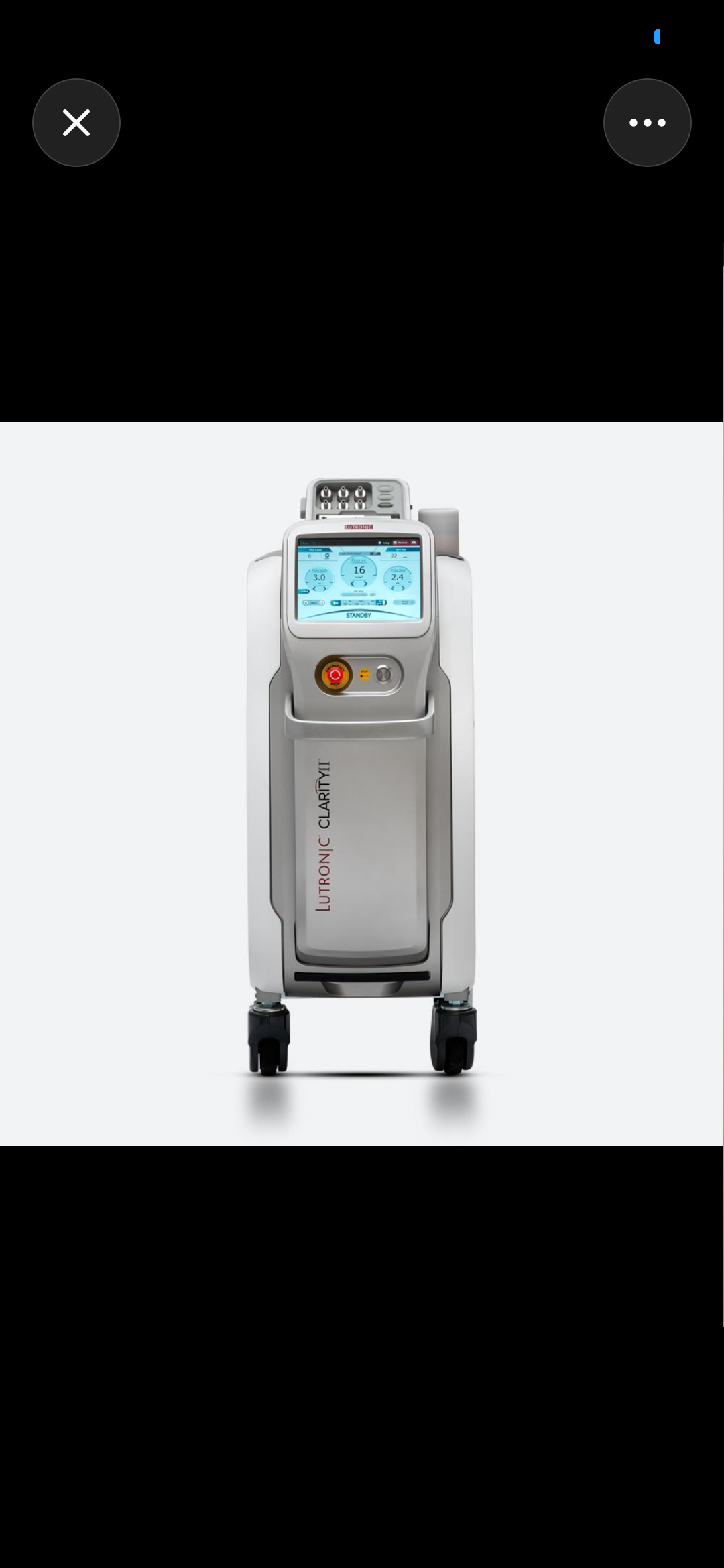 Getting to Know 2022 Lutronic Clarity II Laser Hair Removal: Like New, Ultimate Precision & Comfort: Functions and Uses in Clinics