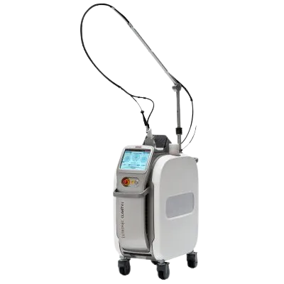 Lutronic Clarity II Laser