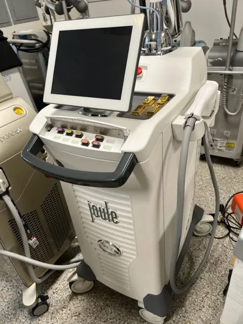 2020 Sciton Joule