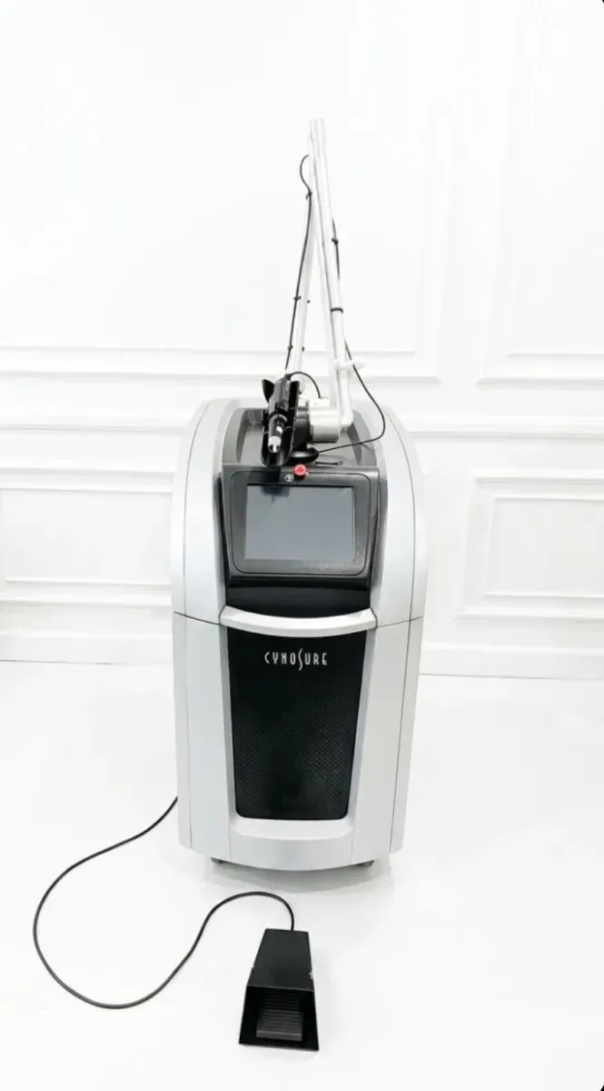 Cynosure Picosure Pro
