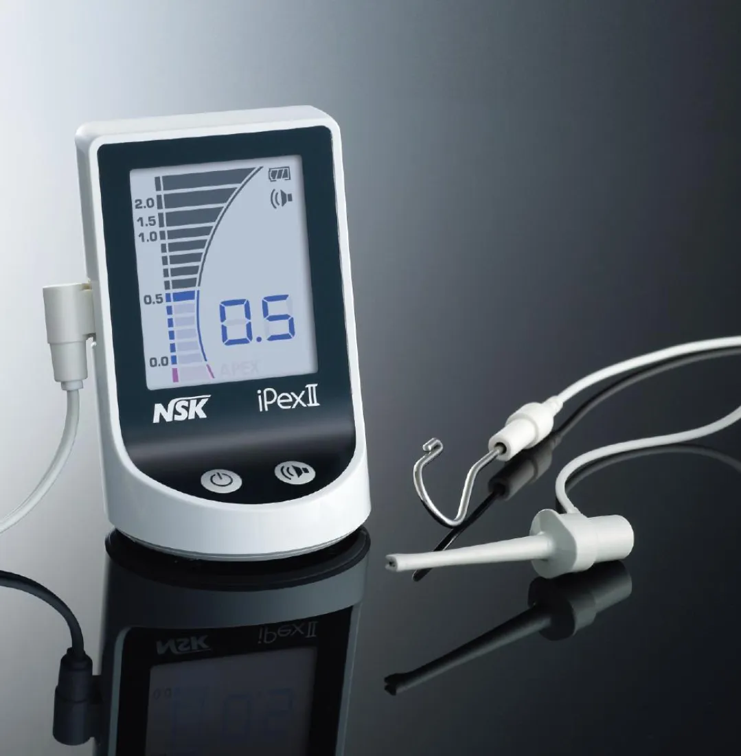 NSK iPex 2 Apex Locator